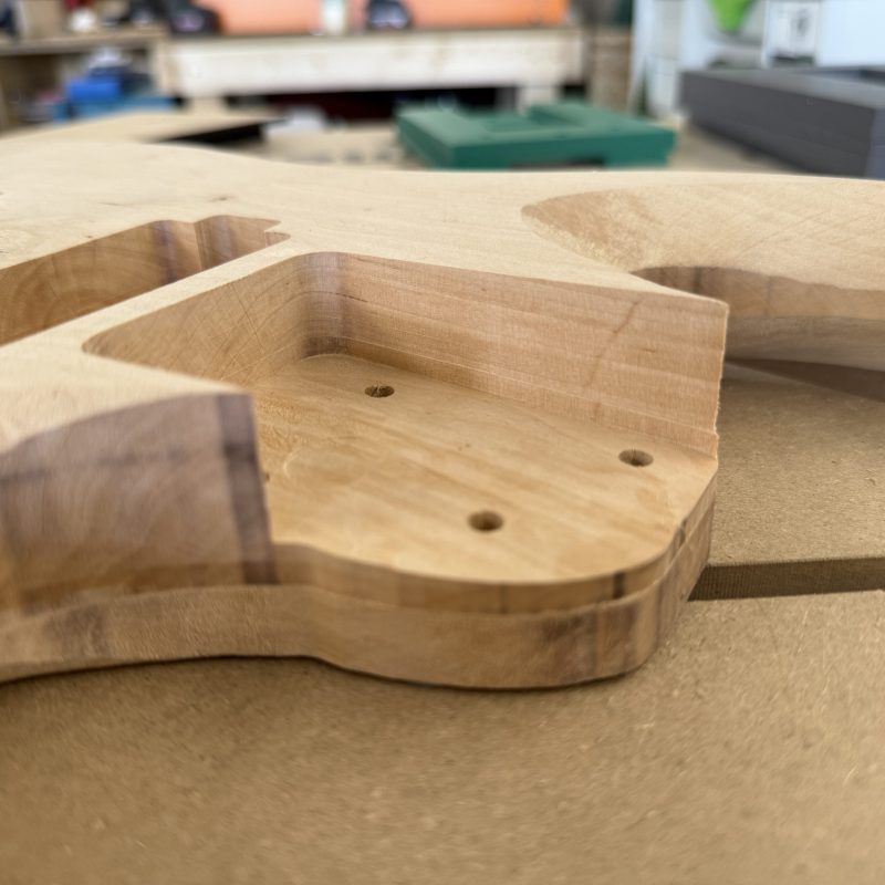 Halstaschenmodul – Bild 2