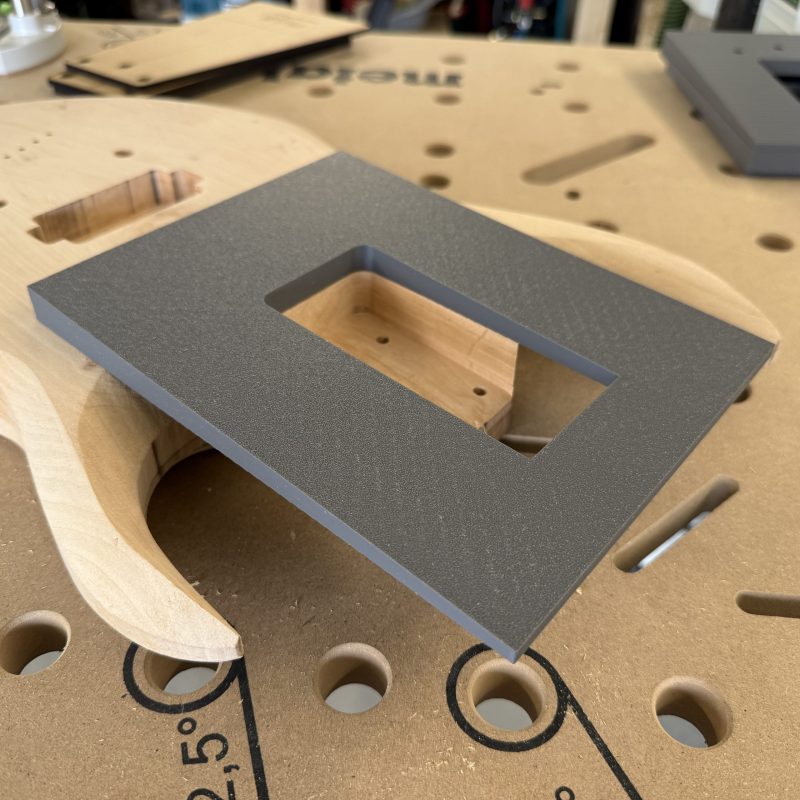 Halstaschenmodul – Bild 3