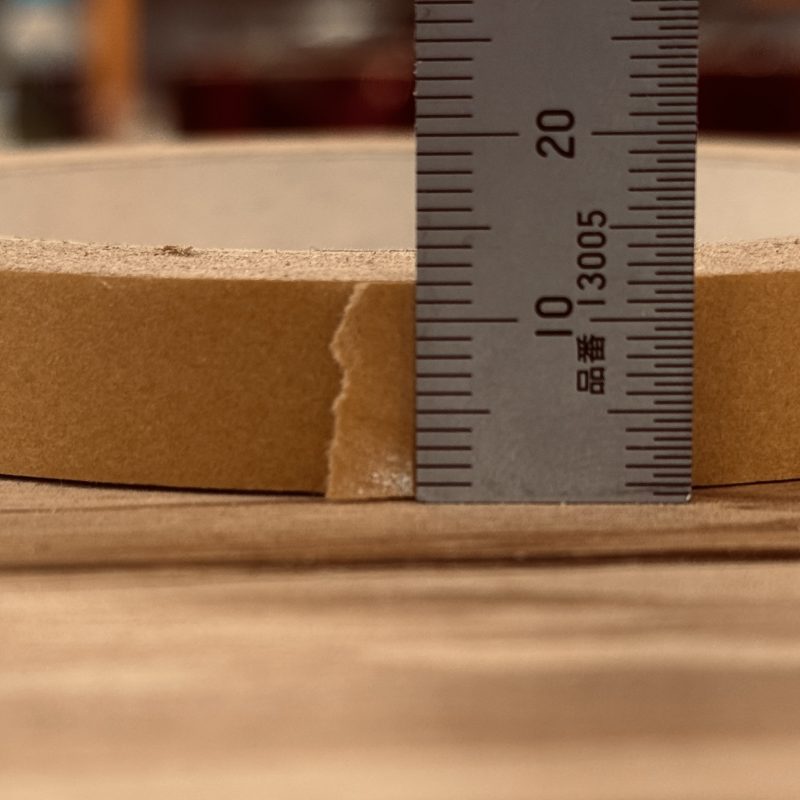 Doppelseitiges Klebeband – Bild 3